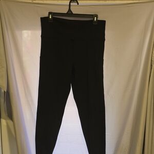 American Eagle Outfitters Black Leggings
